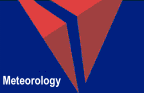 Delta Air Lines Meteorology