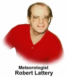 Meteorologist Robert Lattery (Vortex100)