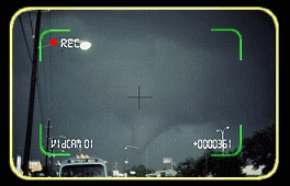 tornado video
